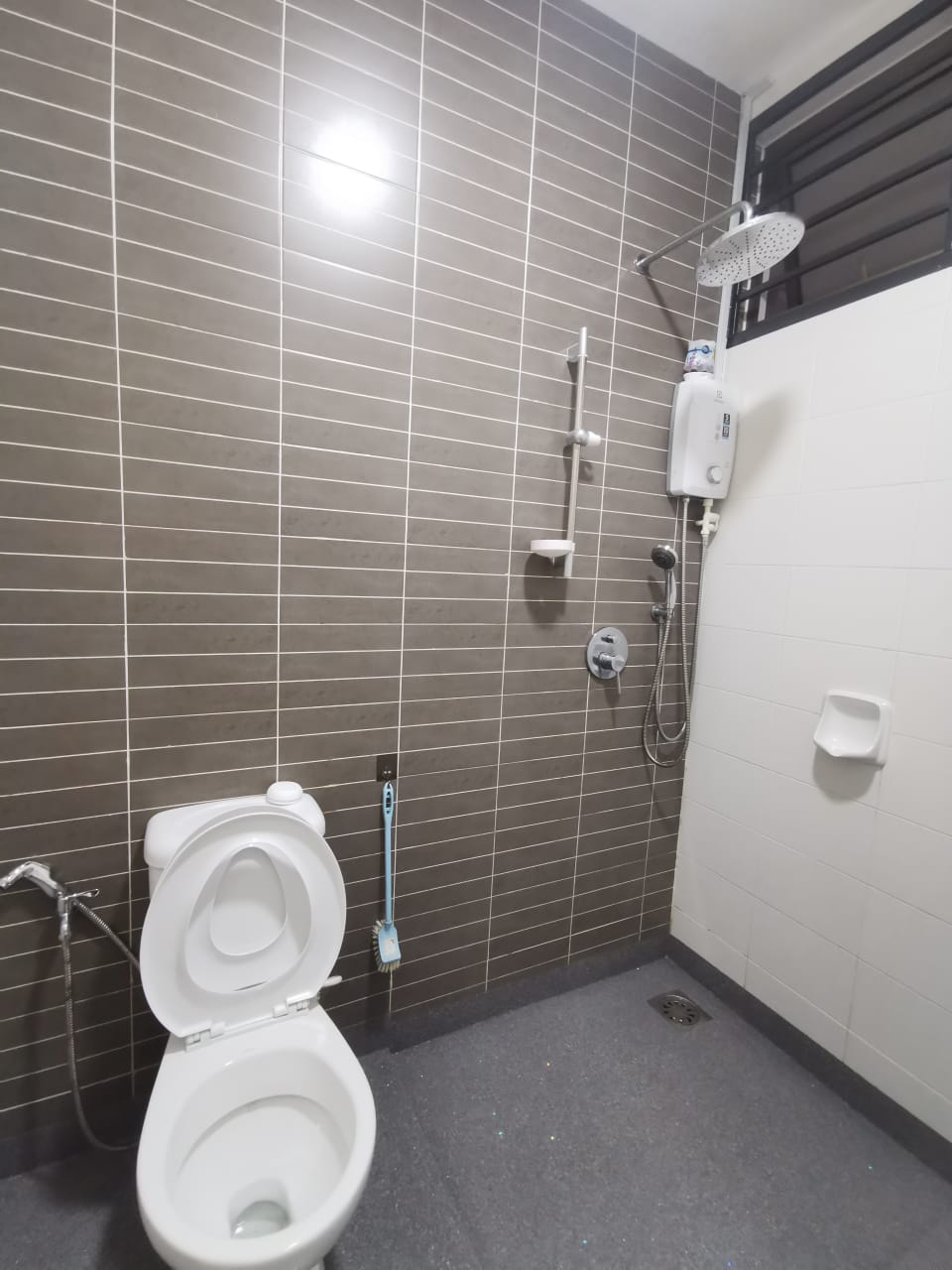 Palazio Serviced Apartment,Mount Austin,Low Floor,Full Loan image