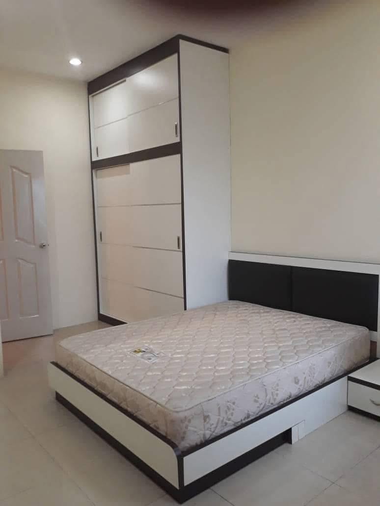 Tasek Berlian Freehold Double Storey House For Sales image