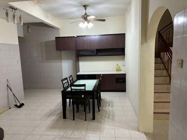 Tasek Berlian Freehold Double Storey House For Sales image