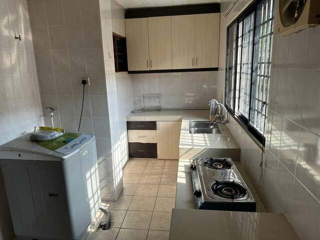 Tasek Berlian Freehold Double Storey House For Sales image