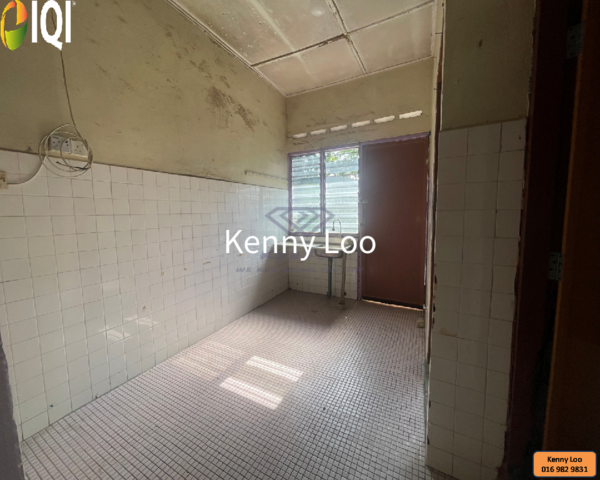 Batu 12 Taman seri mahkota image