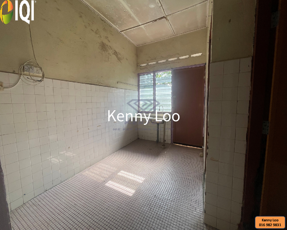 Batu 12 Taman seri mahkota image