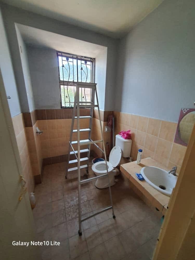 Gunung Lang Double Storey House For Sales image