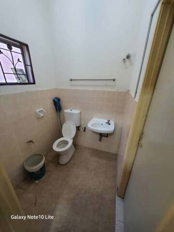 Gunung Lang Double Storey House For Sales