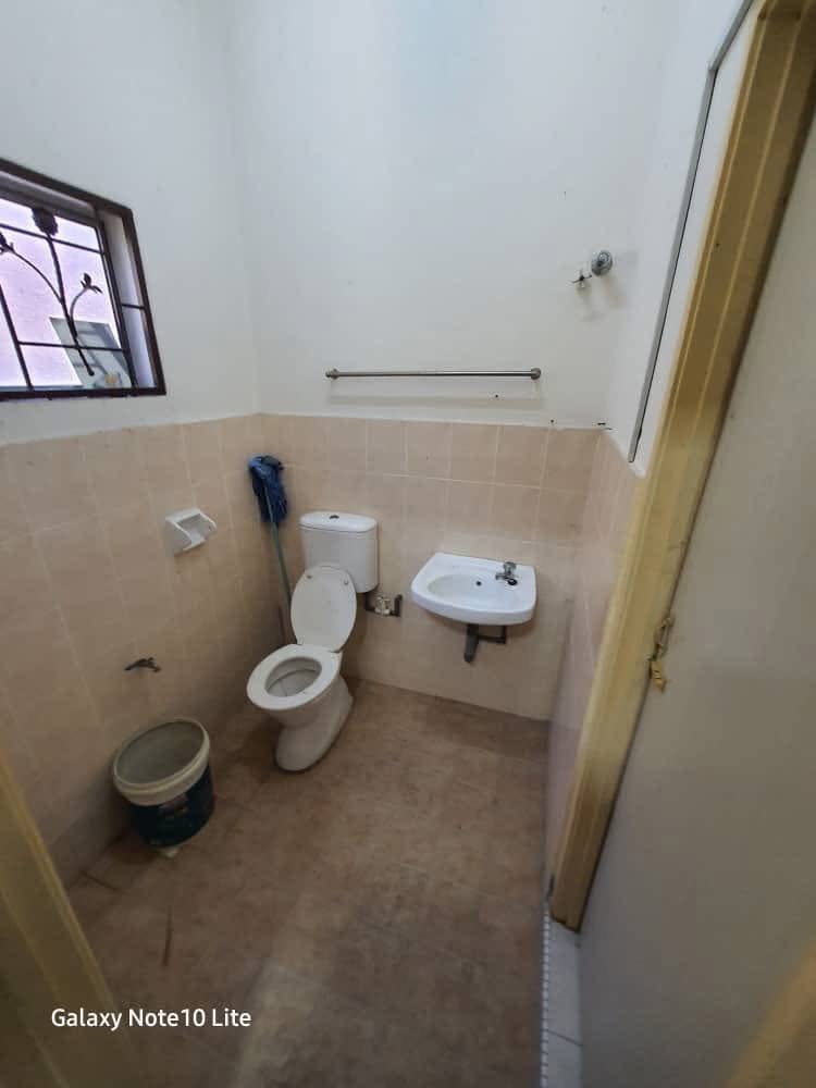 Gunung Lang Double Storey House For Sales image