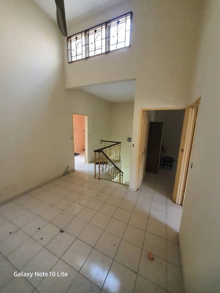 Gunung Lang Double Storey House For Sales image