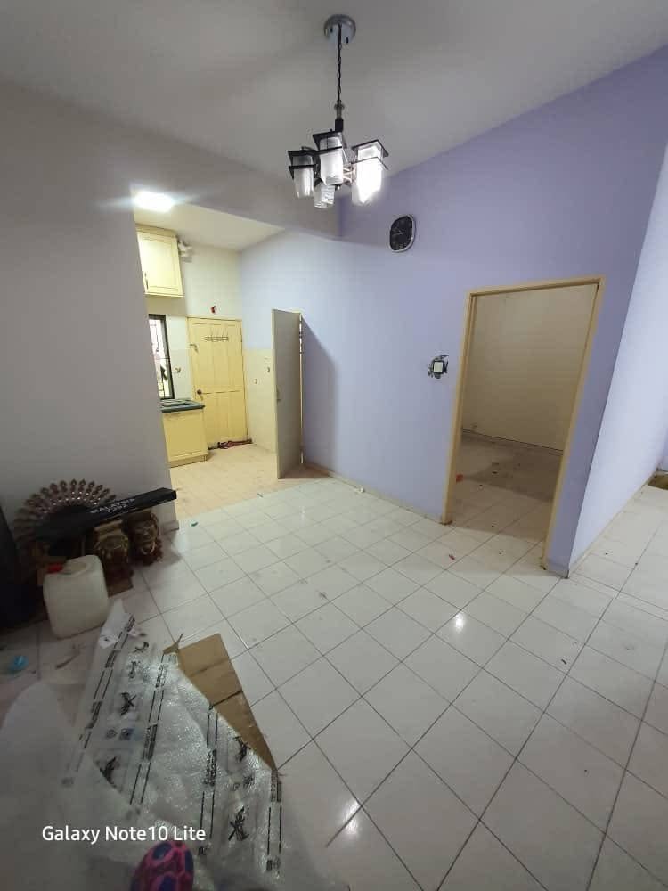 Gunung Lang Double Storey House For Sales image