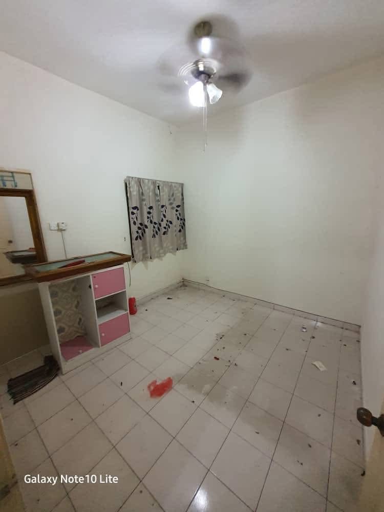 Gunung Lang Double Storey House For Sales image