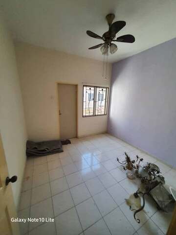 Gunung Lang Double Storey House For Sales image