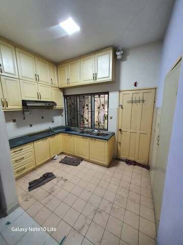 Gunung Lang Double Storey House For Sales image