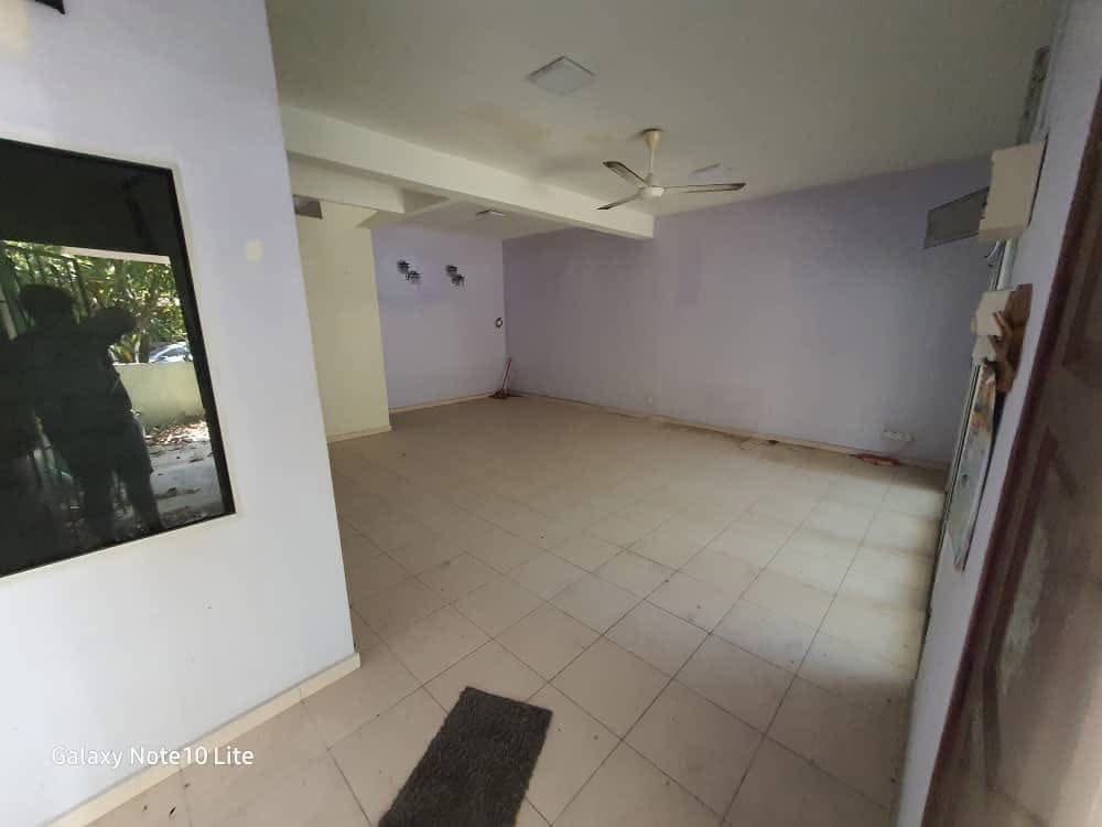 Gunung Lang Double Storey House For Sales image