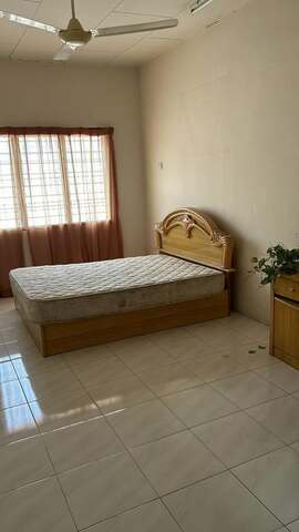 Anjung Tawas Sinaran Double Storey House For Sales image