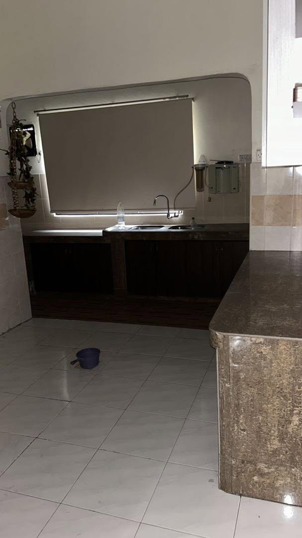 Anjung Tawas Sinaran Double Storey House For Sales image