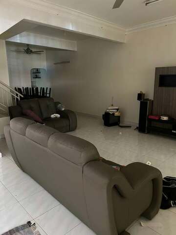 Anjung Tawas Sinaran Double Storey House For Sales image