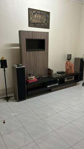 Anjung Tawas Sinaran Double Storey House For Sales image