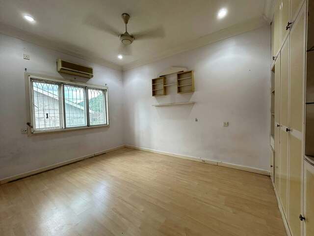KK Road Jalan Lang Indah Double Storey Semi D For Sales image