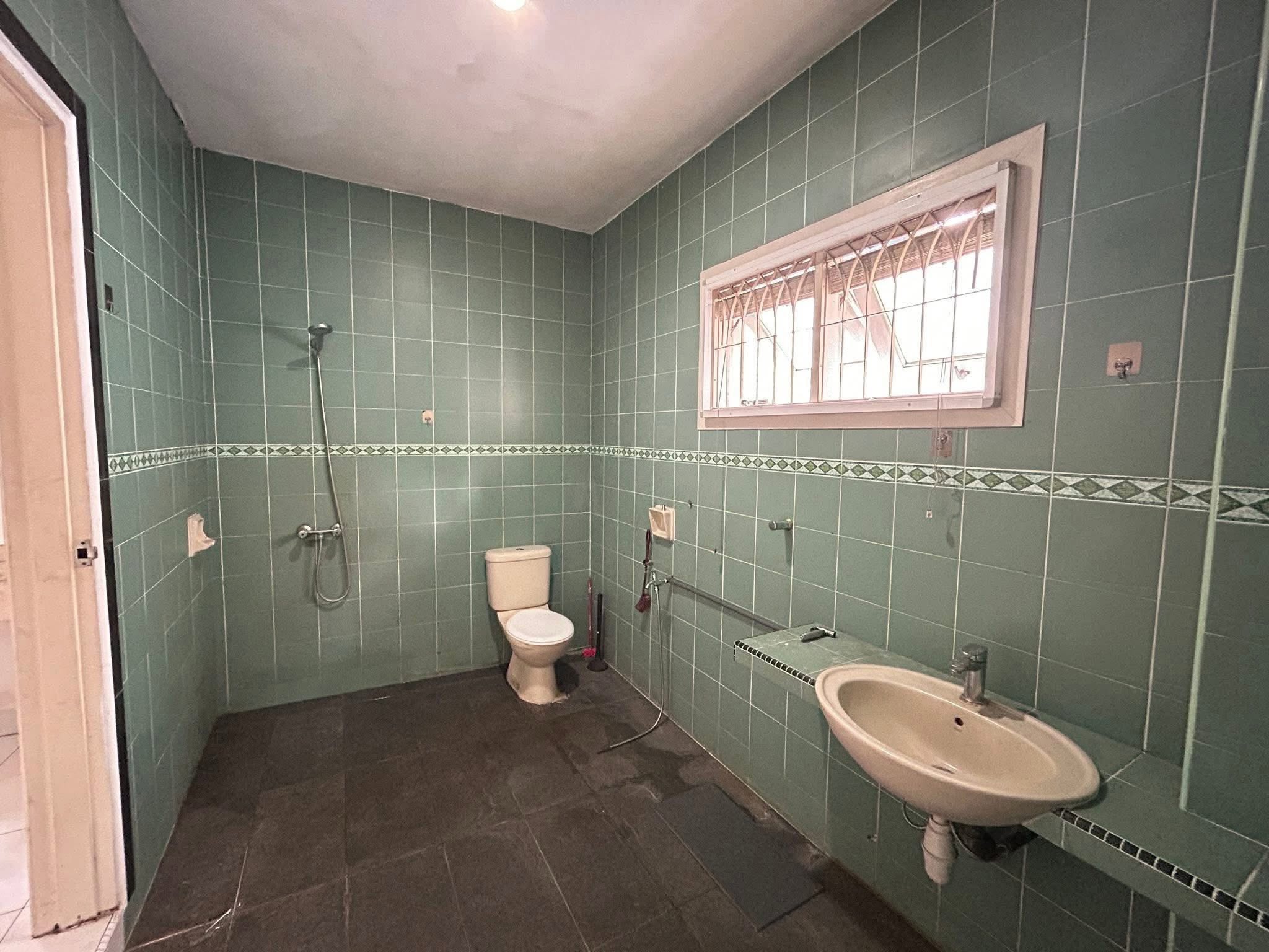 KK Road Jalan Lang Indah Double Storey Semi D For Sales image