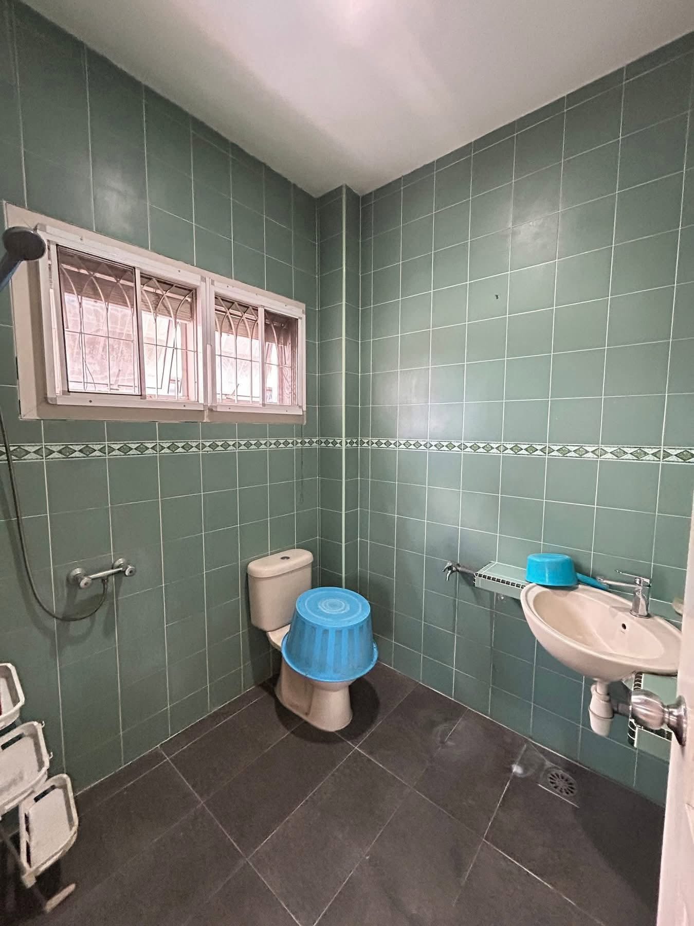 KK Road Jalan Lang Indah Double Storey Semi D For Sales image