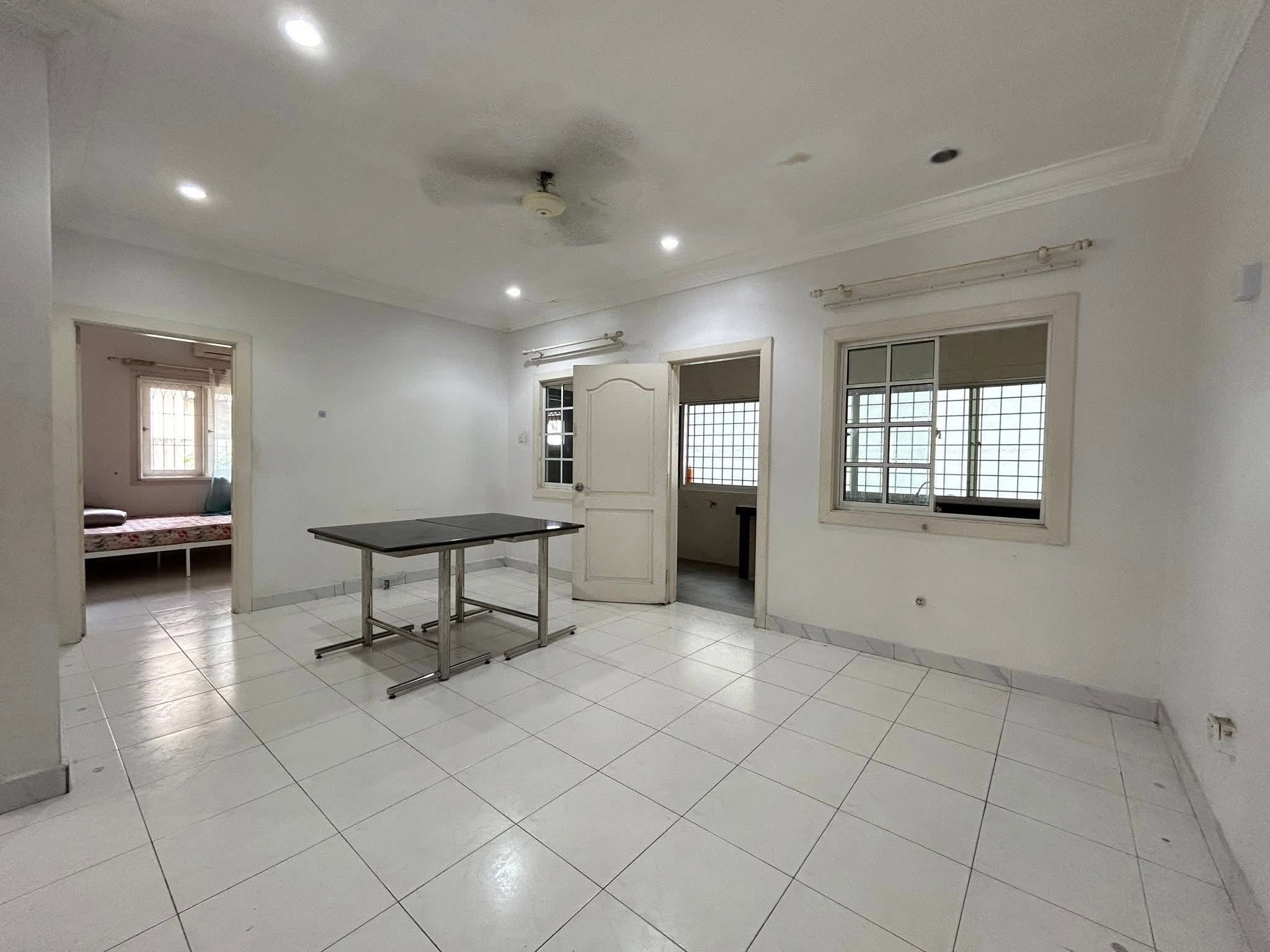 KK Road Jalan Lang Indah Double Storey Semi D For Sales image