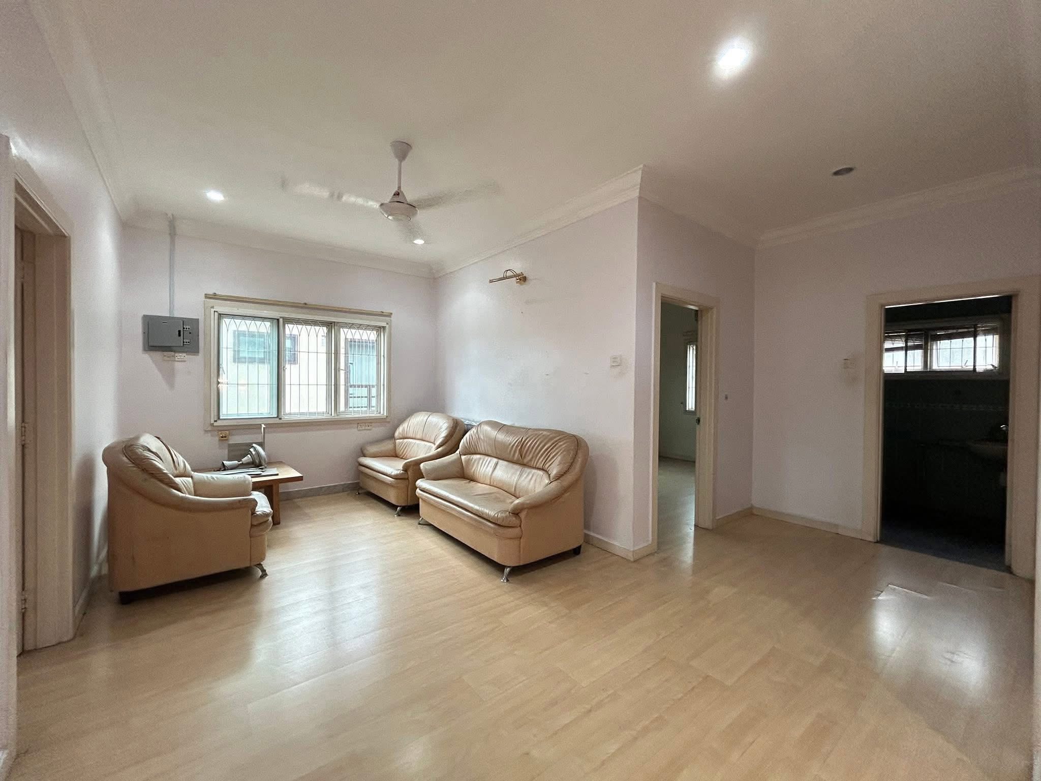 KK Road Jalan Lang Indah Double Storey Semi D For Sales image