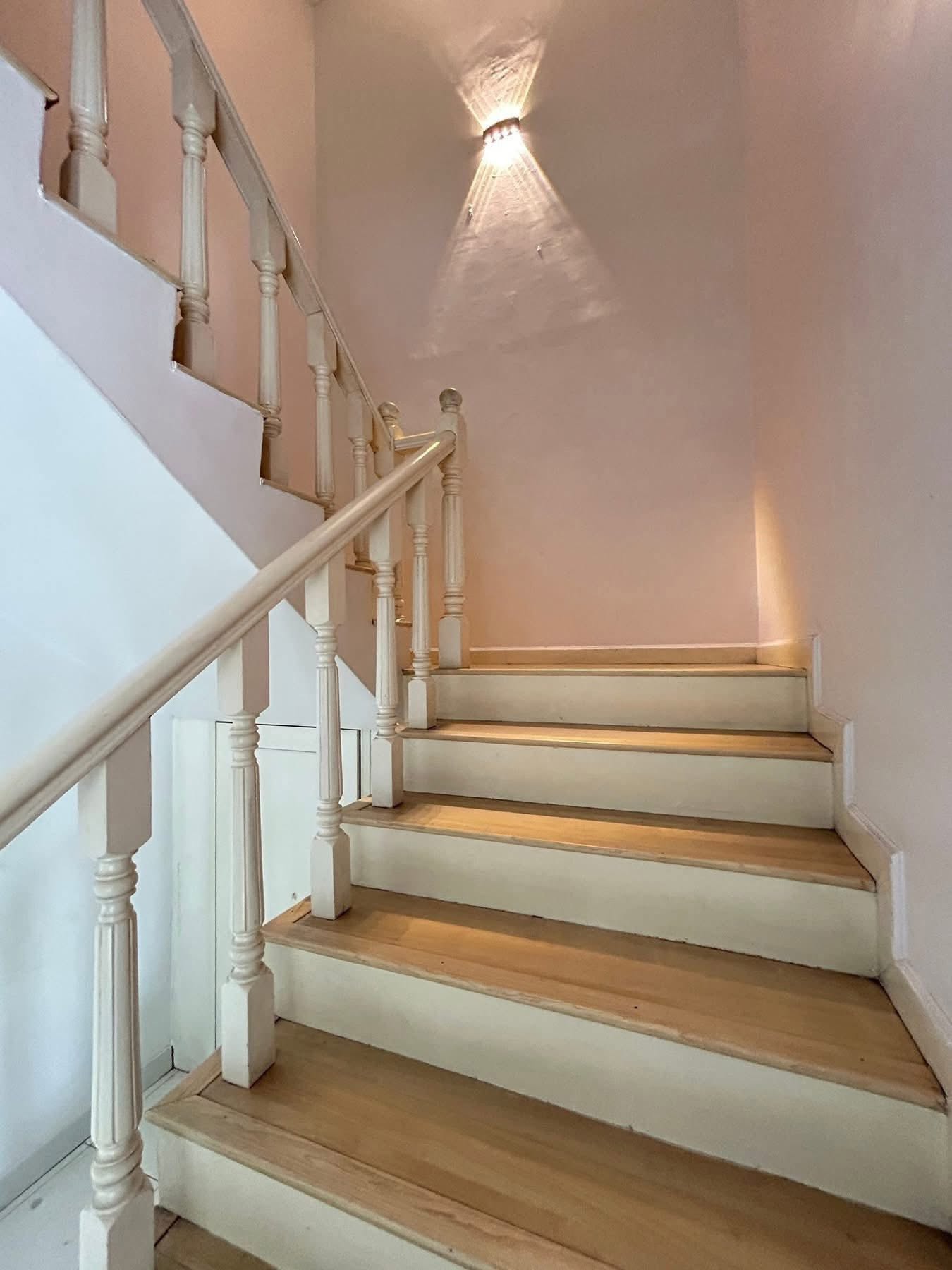 KK Road Jalan Lang Indah Double Storey Semi D For Sales image