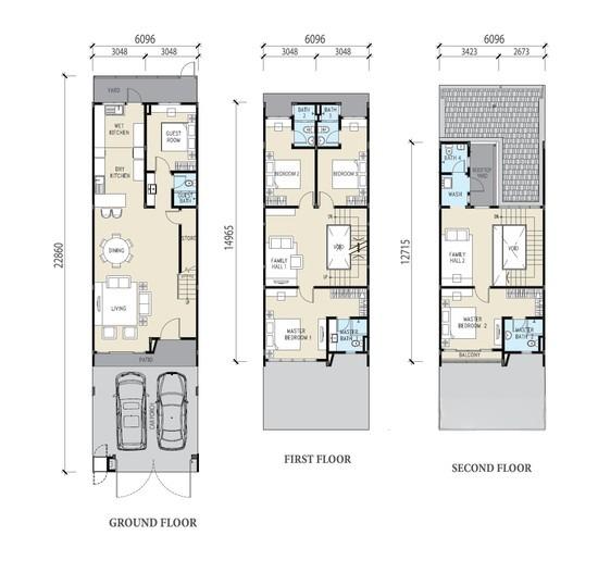 Tropicana Cheras image