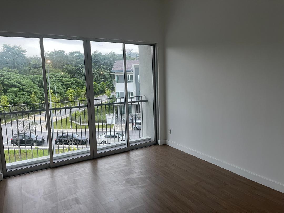 Tropicana Cheras image