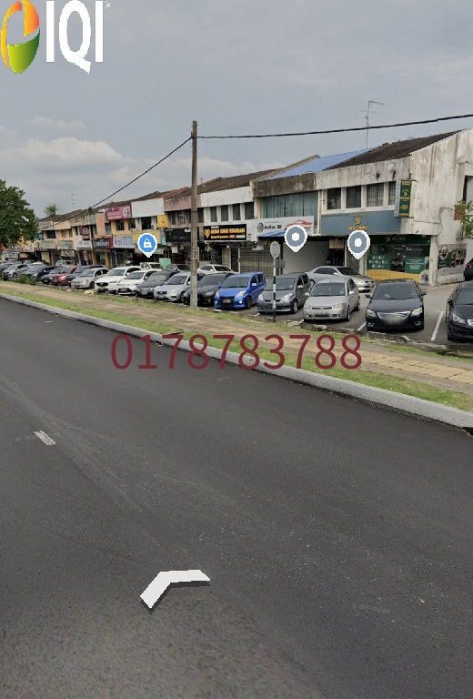 Taman Ungku Tun Aminah image