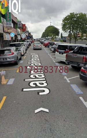 Taman Ungku Tun Aminah image