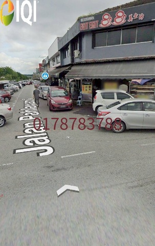 Taman Ungku Tun Aminah image