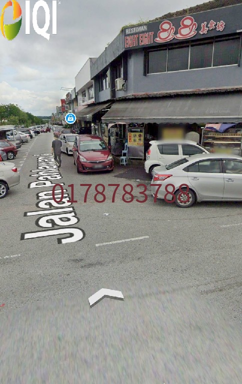 Taman Ungku Tun Aminah image