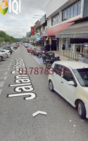 Taman Ungku Tun Aminah image