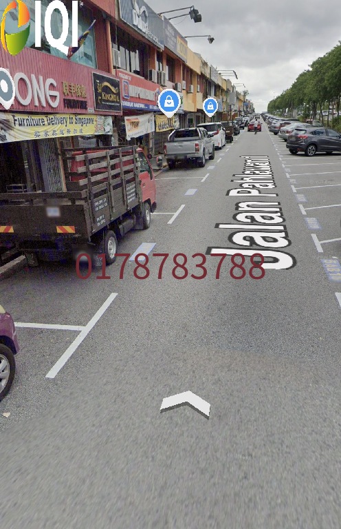 Taman Ungku Tun Aminah image