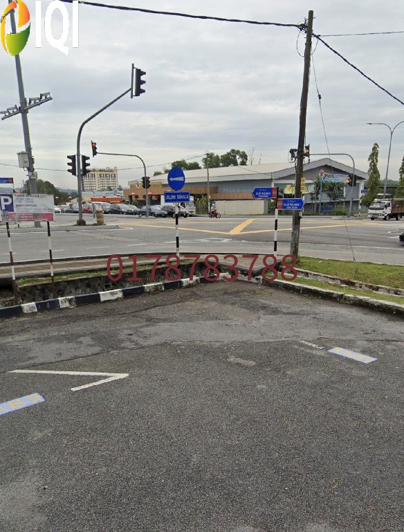 Taman Ungku Tun Aminah image