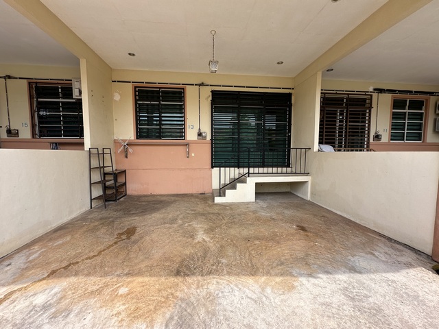 Taman Psj Sungai Karang Damai image