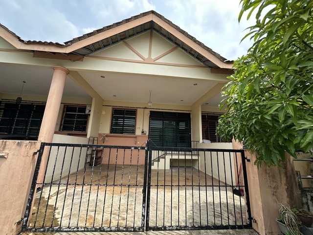 Taman Psj Sungai Karang Damai image