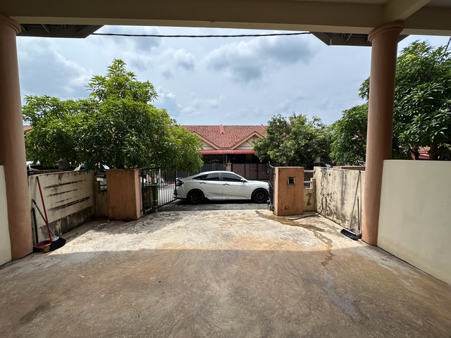 Taman Psj Sungai Karang Damai photo