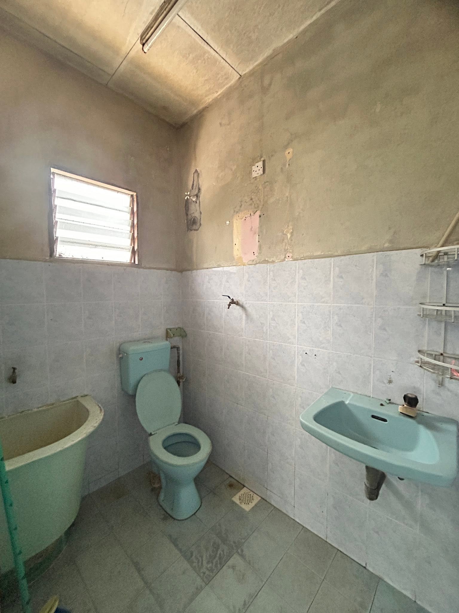 Buntong Single Storey Bungalow For Sales image