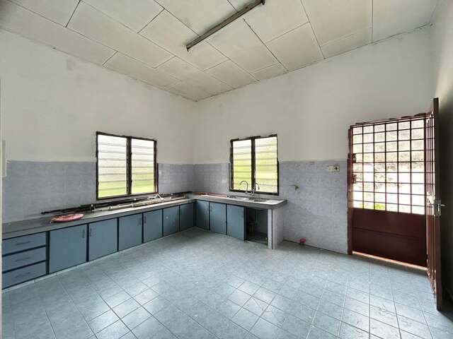 Buntong Single Storey Bungalow For Sales image