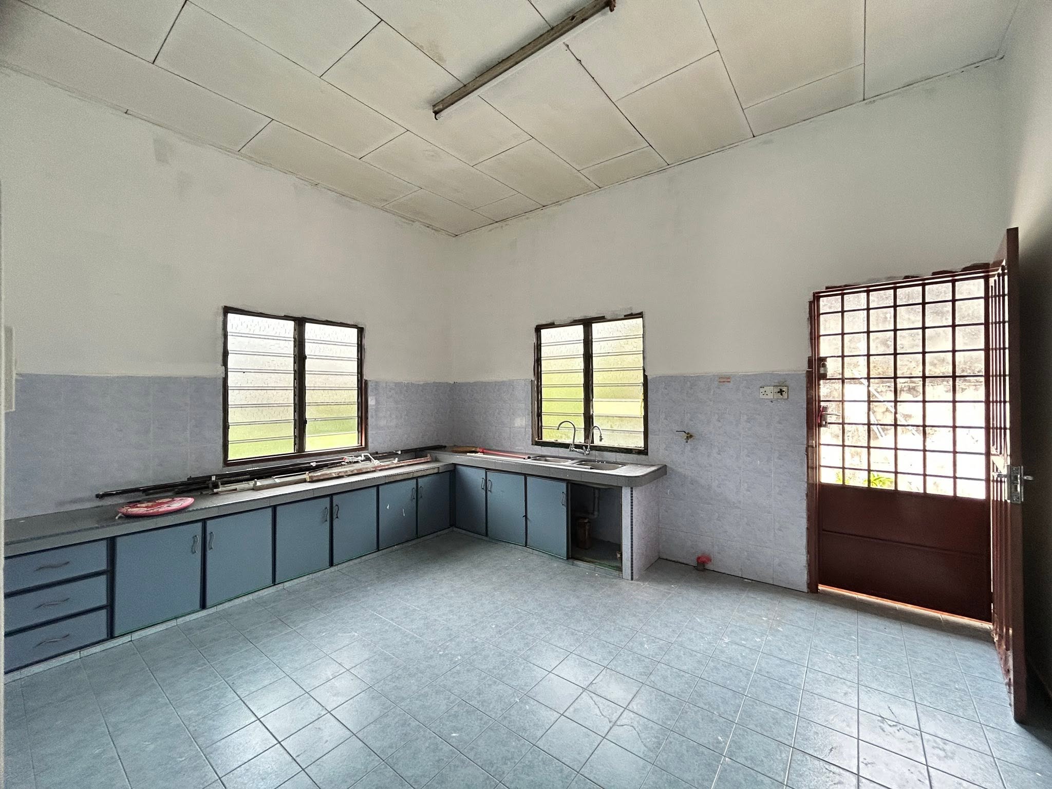 Buntong Single Storey Bungalow For Sales image