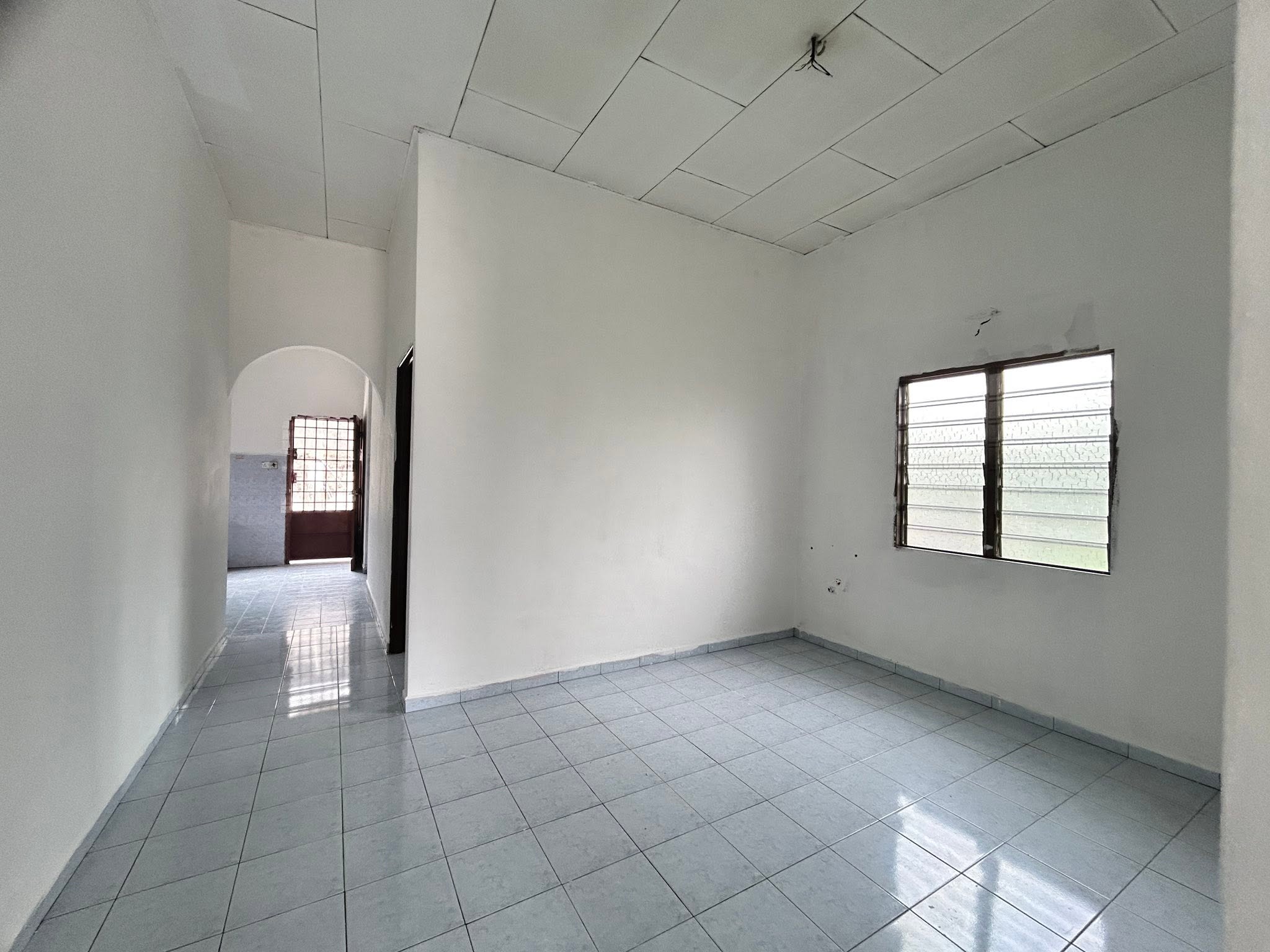 Buntong Single Storey Bungalow For Sales image