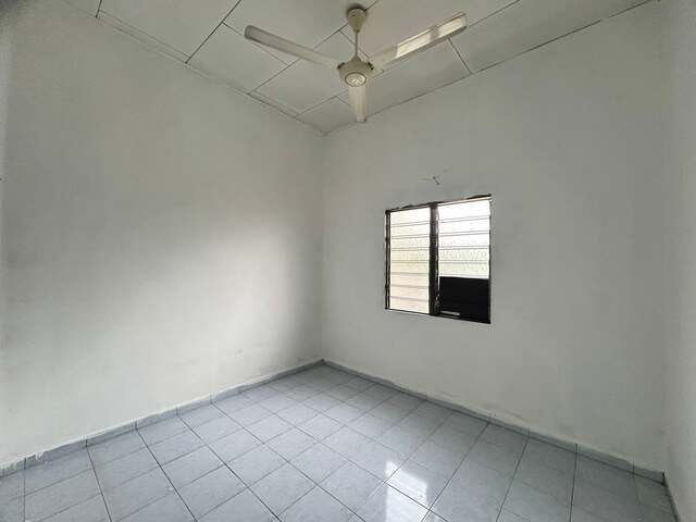 Buntong Single Storey Bungalow For Sales image