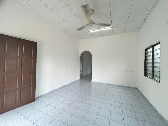 Buntong Single Storey Bungalow For Sales image