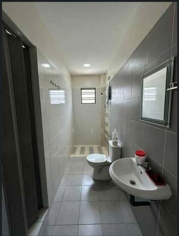 Chemor Mutiara Double Storey House For Sales image