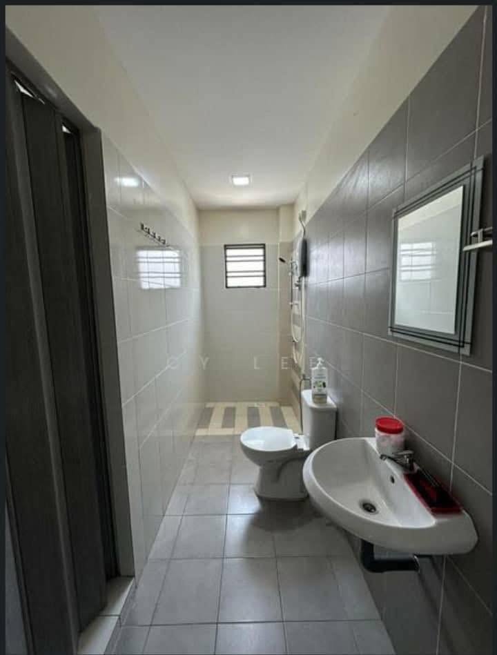 Chemor Mutiara Double Storey House For Sales image