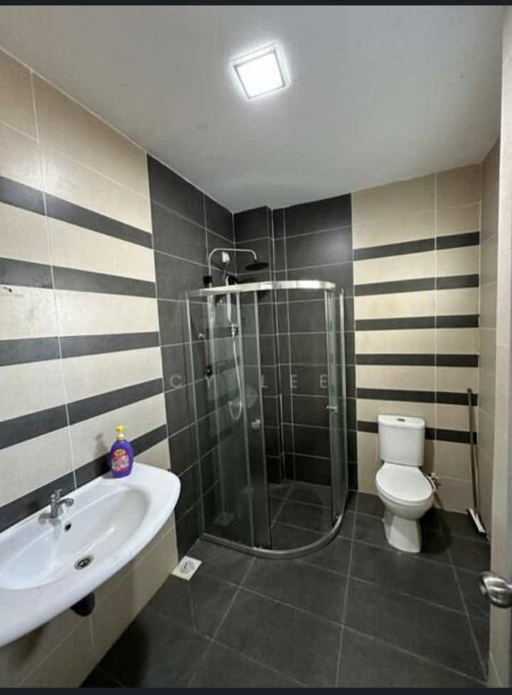 Chemor Mutiara Double Storey House For Sales image