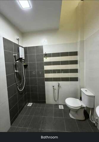 Chemor Mutiara Double Storey House For Sales image