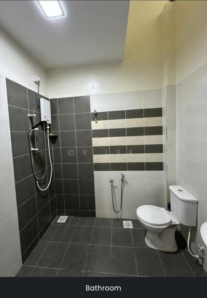 Chemor Mutiara Double Storey House For Sales image