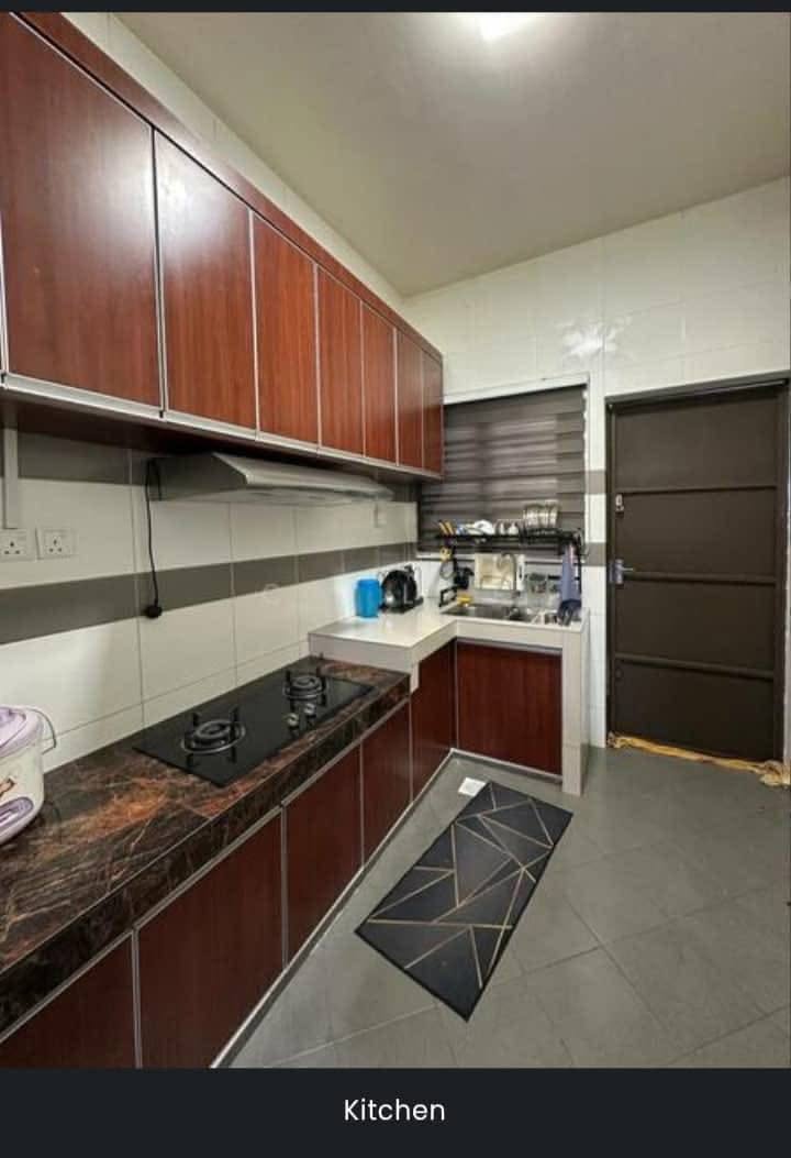 Chemor Mutiara Double Storey House For Sales image