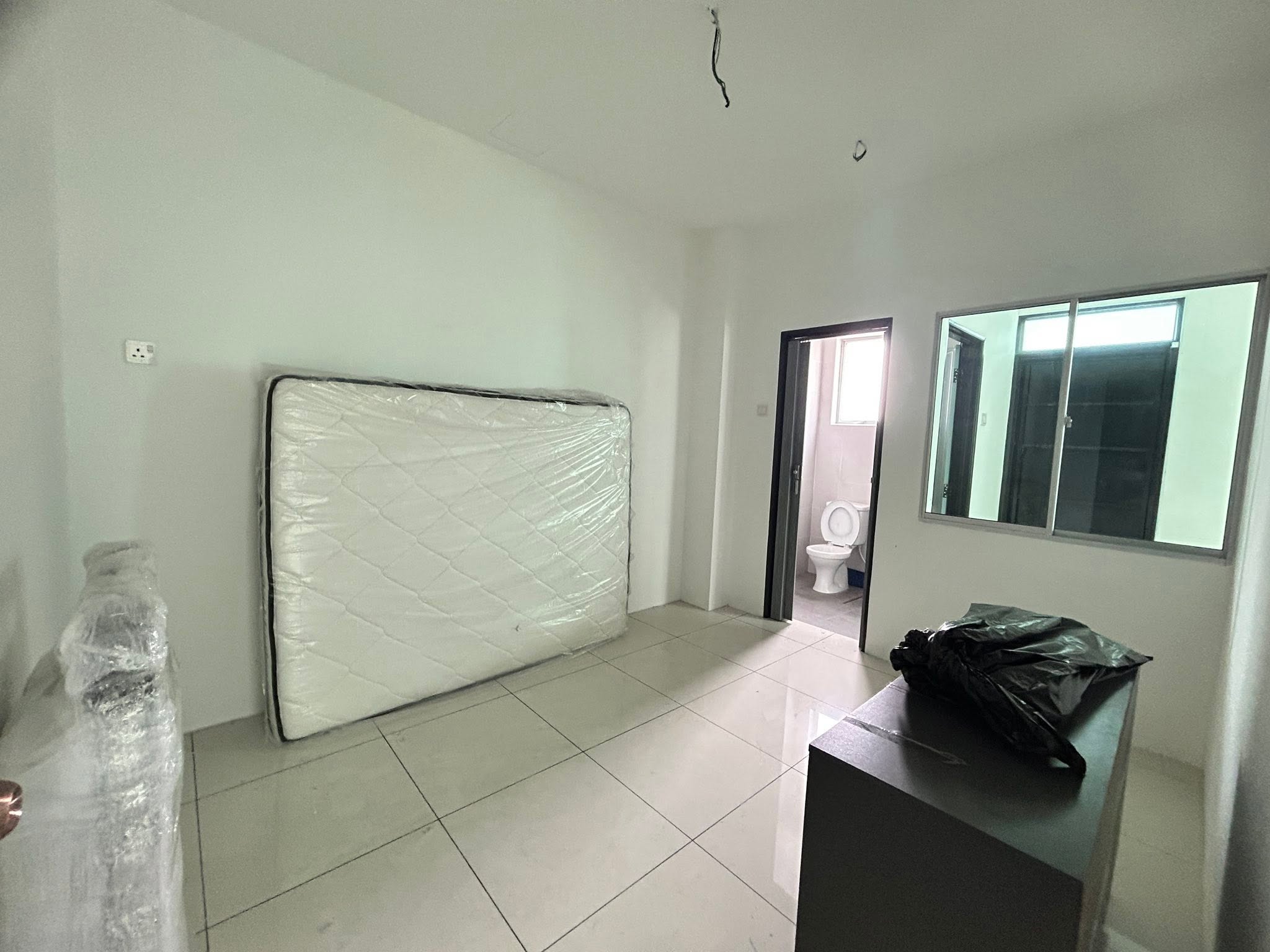 TAMAN KLEBANG EMAS Double Storey Corner House For Sales image
